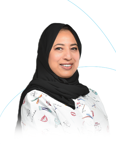د.ابتسام المرشد